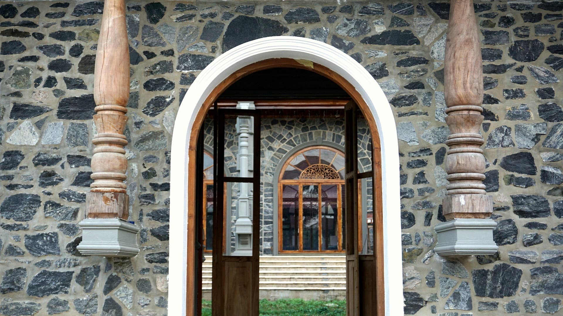 Heritage Museum Restoration image 2