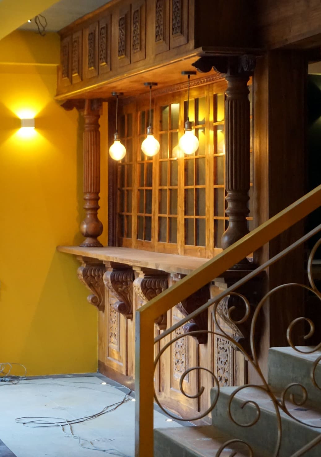Heritage Museum Restoration image 3