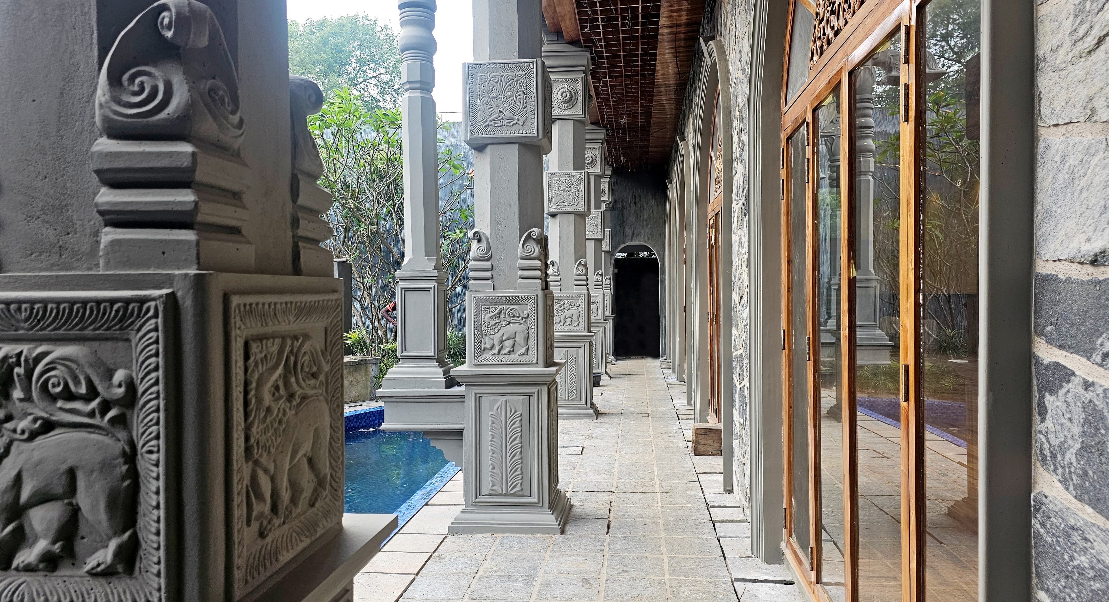 Grand Regency Hotel image 3